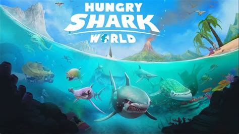 shark games pc download